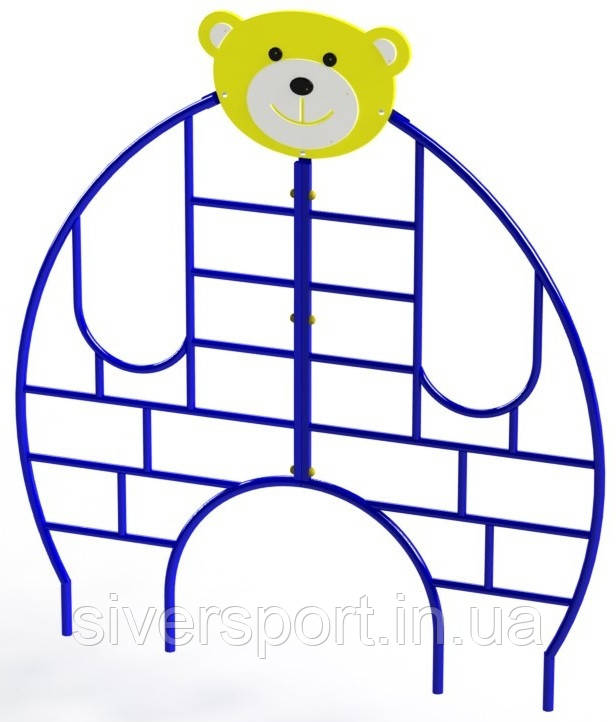 Лаз "Михайло Потапич" SiverSport KID624, фото 1