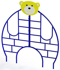 Лаз "Михайло Потапич" SiverSport KID624