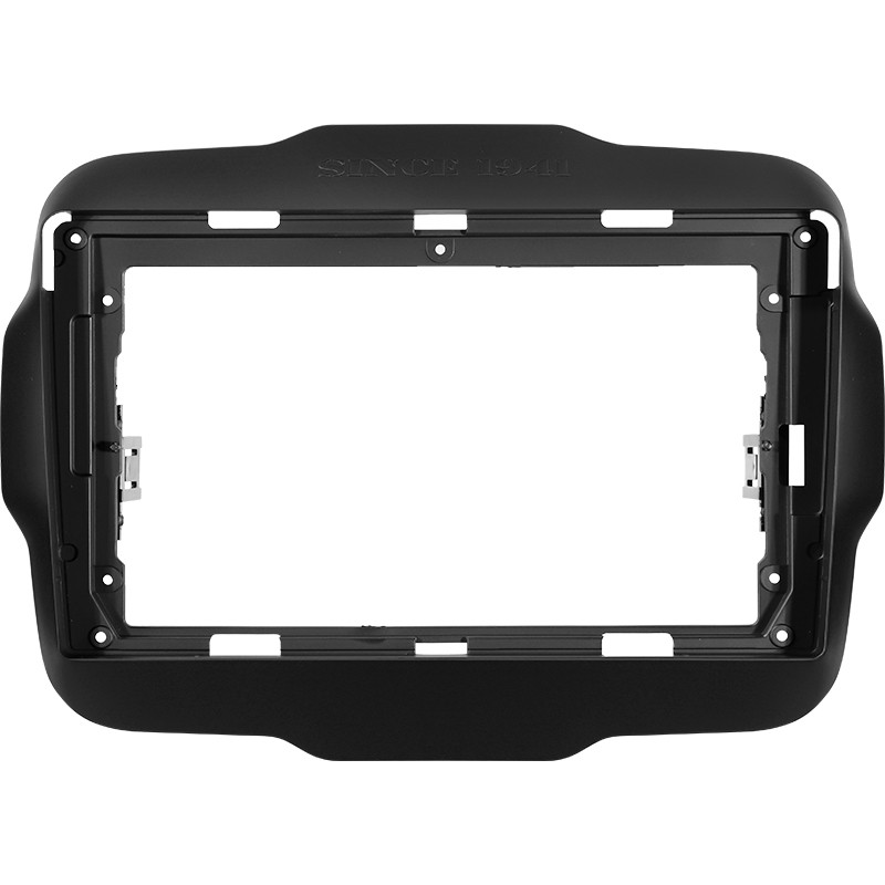 Рамка та дроти 9.0" для Jeep Renegade 2014-2018, фото 1