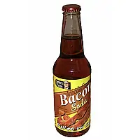 Газировка Lester's Fixins Bacon Soda Бекон USA 355ml