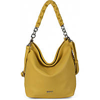 Сумочка женская модная, сумочка через плечо с цепочкой, молодежная красивая сумка, вместительная сумочка