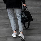 Сумка чоловіча - жіноча / сумка для фітнесу / Дорожня сумка, Сумка для речей у літак, фото 3