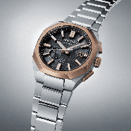 Чоловічий годинник Seiko Astron GPS Solar SSJ014 SSJ014J1 SBXD014, фото 3