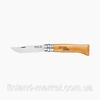 Ніж Opinel Classic No.08 VRN Blister (000402)