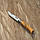 Ніж Opinel Classic No.08 VRN Blister (000402), фото 5