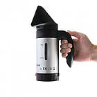 Маленький відпарювач для одягу UKC A6 Silver, Маленький відпарювач для EG-214 одягу дорожній, фото 3