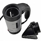 Маленький відпарювач для одягу UKC A6 Silver, Маленький відпарювач для EG-214 одягу дорожній, фото 9