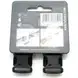 Tatonka SR-Buckle 20 мм – комплект застібок-фастексів (2 шт) для рюкзаків і сумок, фото 4