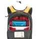Рюкзак Picture Organic BP 18L жовтий для фрірайду з кишенею для ноутбука 15", фото 10