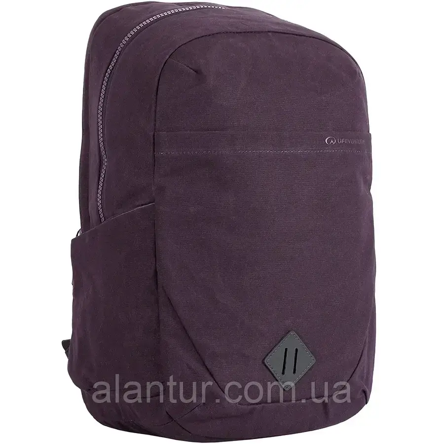 Lifeventure рюкзак RFID Kibo 22 purple
