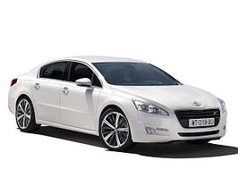 PEUGEOT 508 (2011-)