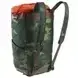 Рюкзак-сумка Kelty Hyphen Pack-Tote 30л, зелений камуфляж, трансформація в рюкзак, фото 3