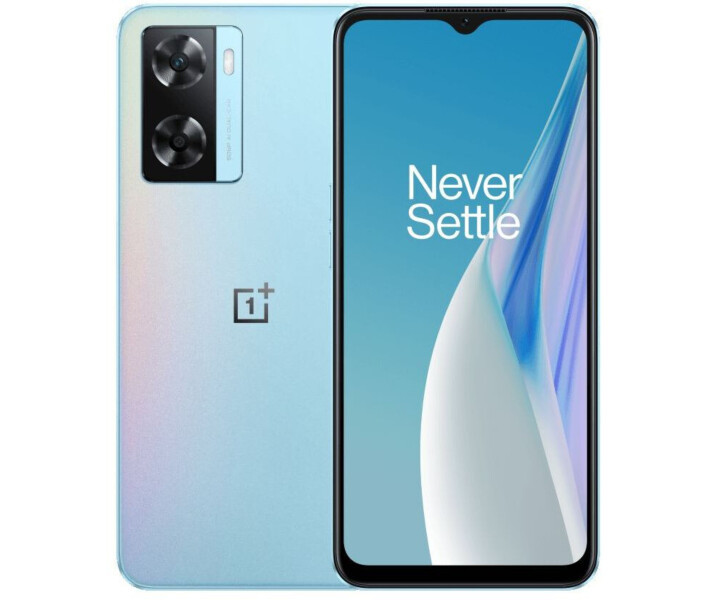 OnePlus Nord N20 SE 4/64GB Blue