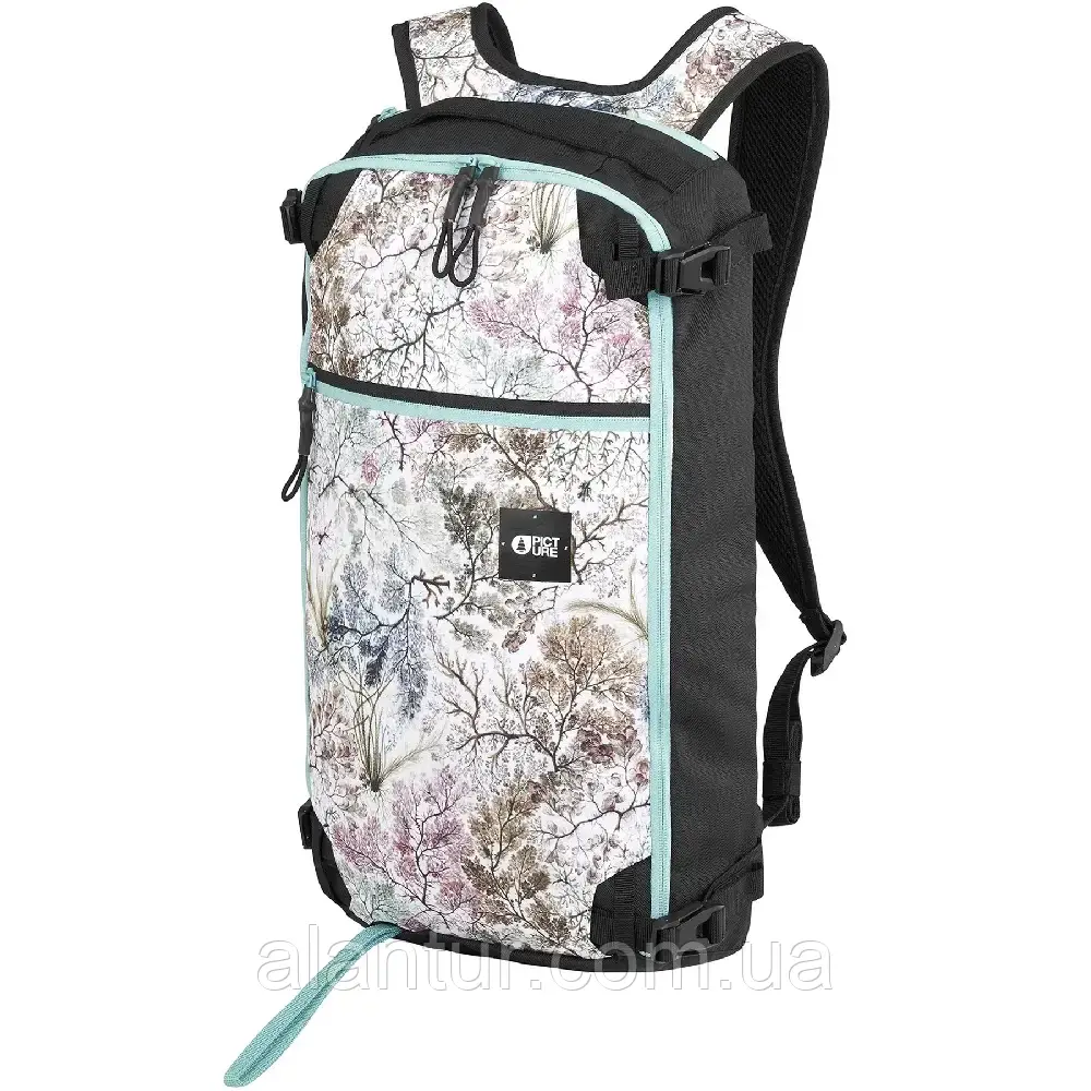 Рюкзак Picture Organic BP 18 L для фрірайду, 18 л, з переробленого поліестеру, фото 1