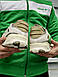 Жіночі Кросівки Adidas Niteball Olive Beige 36-37-38-39-40-41, фото 7