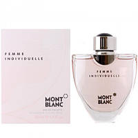 Оригінал Montblanc Femme Individuelle 50 ml туалетна вода