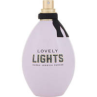 Оригінал Sarah Jessica Parker Lovely Lights 100 ml TESTER парфумована вода