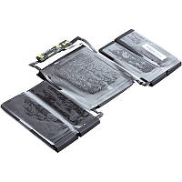 Акумулятор для ноутбуків APPLE MacBook Pro 13" A1706 (2016) 11.41V 4314mAh (original)