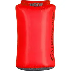 Lifeventure чохол Ultralight Dry Bag red 25