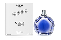 Оригінал Loewe Quizas, Quizas, Quizas 100 ml TESTER парфумована вода