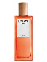 Оригинал Loewe Solo Loewe Ella 100 ml TESTER парфюмированная вода