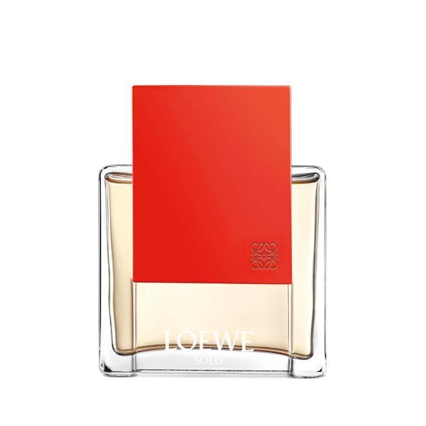 Оригинал Loewe Solo Loewe Ella 100 ml TESTER парфюмированная вода - фото 2 - id-p1853926326