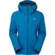 Куртка Mountain Equipment Garwhal M синя водонепроникна для скелелазіння GORE-TEX, фото 2