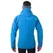 Куртка Mountain Equipment Garwhal M синя водонепроникна для скелелазіння GORE-TEX, фото 4