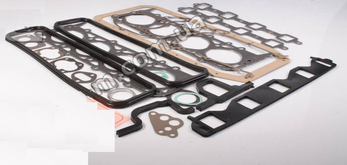 Купить Прокладки двигателя ГАЗ 53 (полный) (комплект), цена 665 ...