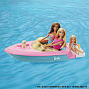 Ігровий набір Катер Барбі Barbie Toy Boat GRG29, фото 3