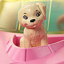 Ігровий набір Катер Барбі Barbie Toy Boat GRG29, фото 4