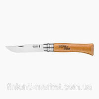 Ніж Opinel Classic No.10 VRN Blister (000403)