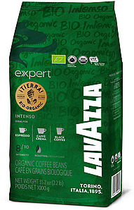 Зернова кава Tierra Expert Bio-Organic 1кг