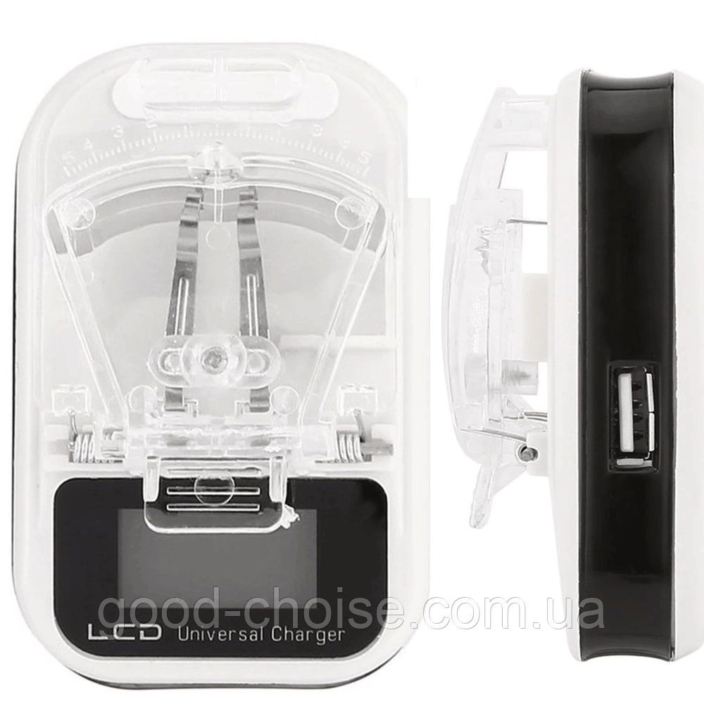 Адаптер HY02 LCD, 
