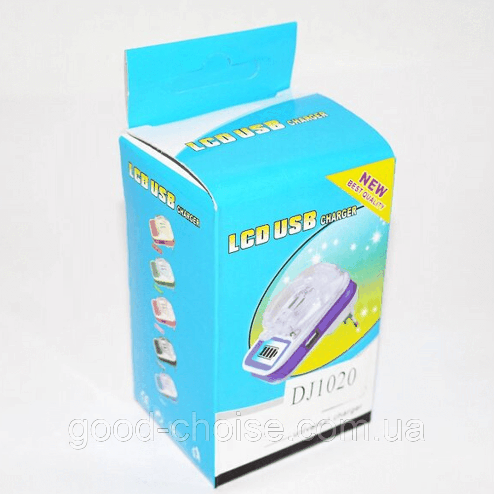 Адаптер HY02 LCD, 