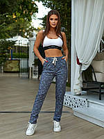 Шикарні жіночі штани, тканина "Стрейч-котон" 46, 48, 50, 52, 54, 56 розмір 46
