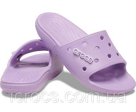 Crocs Classic Slide W8 38 39 24