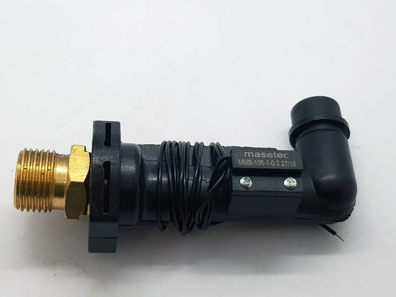 Реле протоки на газовий котел Viessmann Vitopend 100 WH1B 7828287-analog, фото 1