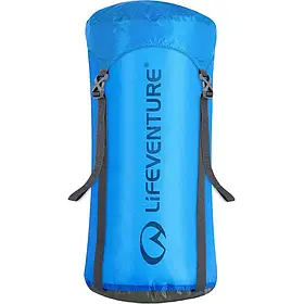 Компресійний мішок Lifeventure Ultralight 10L синій для зберігання речей