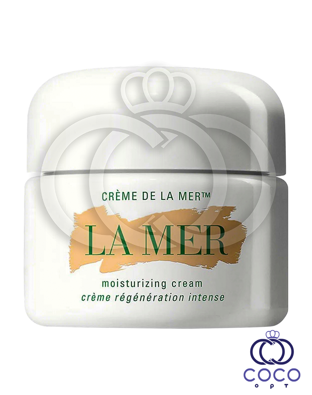 Зволожувальний крем для обличчя La Mer The Moisturizing Cream 30 ml БЕЗ КОРОБКИ