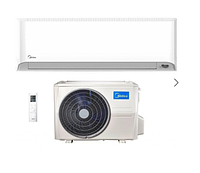 Кондиционер Midea Oasis Plus DC MSOP-09FN8-I/MSOP-09FN8-O Inverter