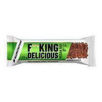 Allnutrition F**king delicious Vegan Bar - 15x55g Brownie