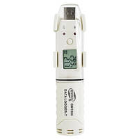 Peгиcтpaтop Даталоггер температуры USB, -30-80°C BENETECH GM1366 Shop