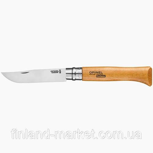 Ніж Opinel Classic No.12 VRN Blister (001256)