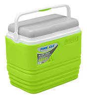 Ізотермічний контейнер Pinnacle Eskimo 10 л, салатовий