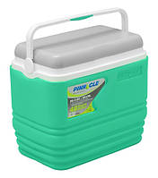 Ізотермічний контейнер Pinnacle Eskimo, 10 л, бірюзовий