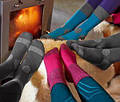 Функциональные термо носки Tchibo Германия Размер: 39-42