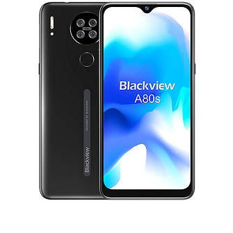 Blackview A80s