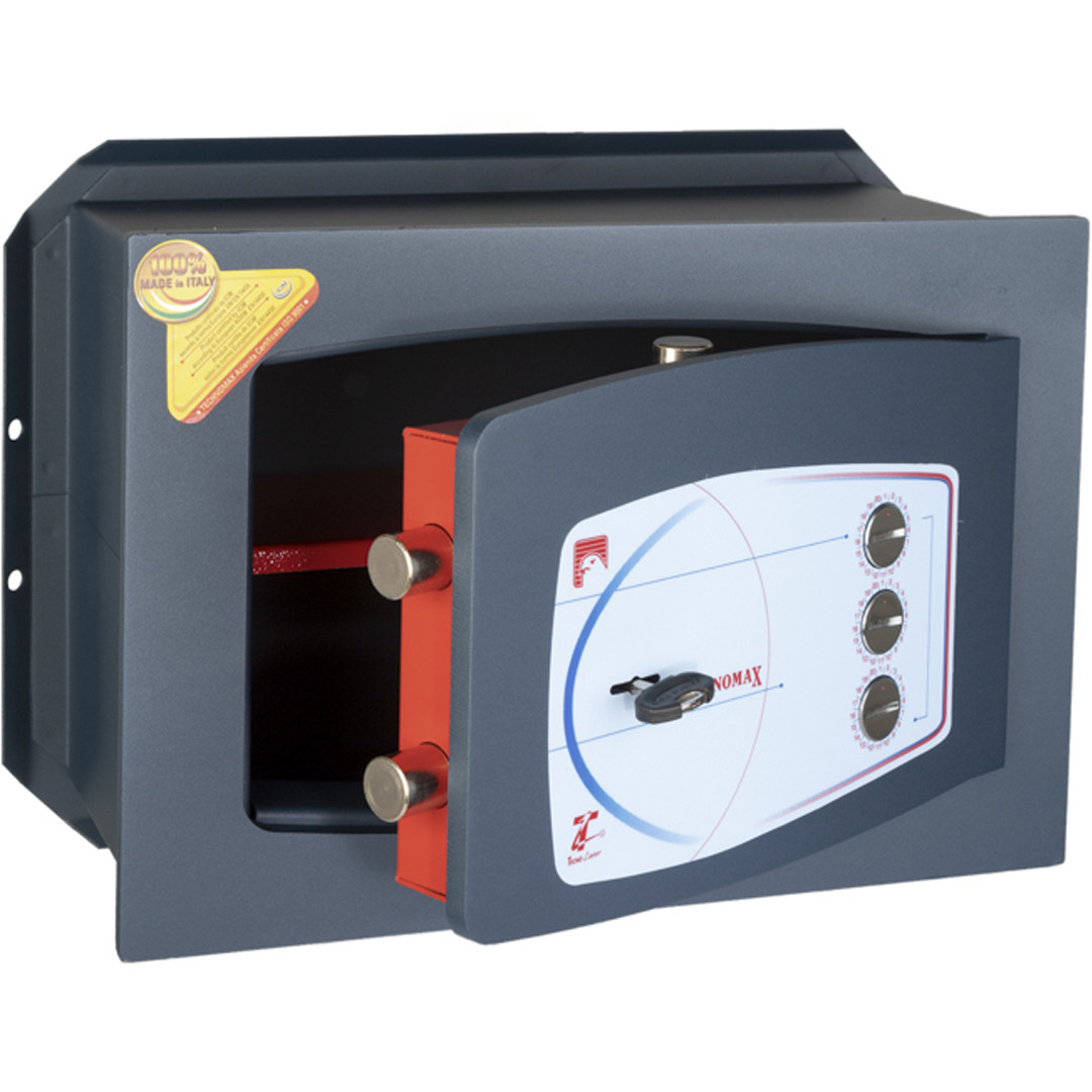 Вбудований сейф Technomax GD/4L