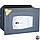 Вбудований сейф Technomax GD/4L, фото 5